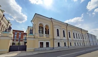 🏛️🏙️Как сохранить историческую планировку городов?

В новом сборнике РААСН опубликована статья «Ак