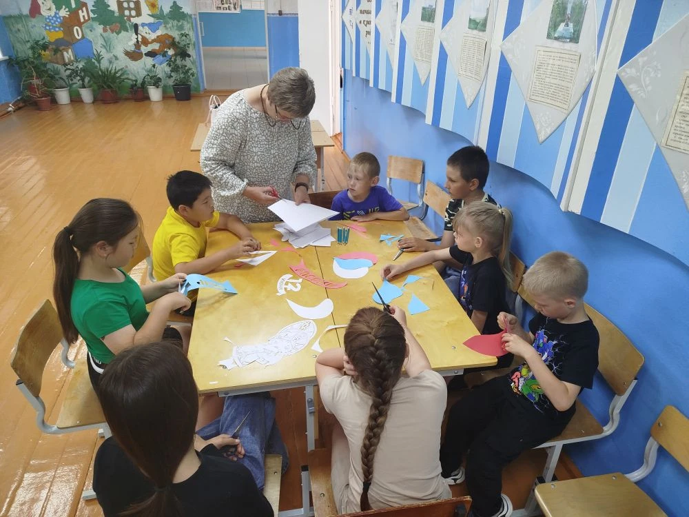 12.06.2026 г
Акция "Окна России"
#МолодежьОренбуржья
#ДМП56#РодинойГоржусь
#ОкнаРоссии2026
#ЛДП2026
