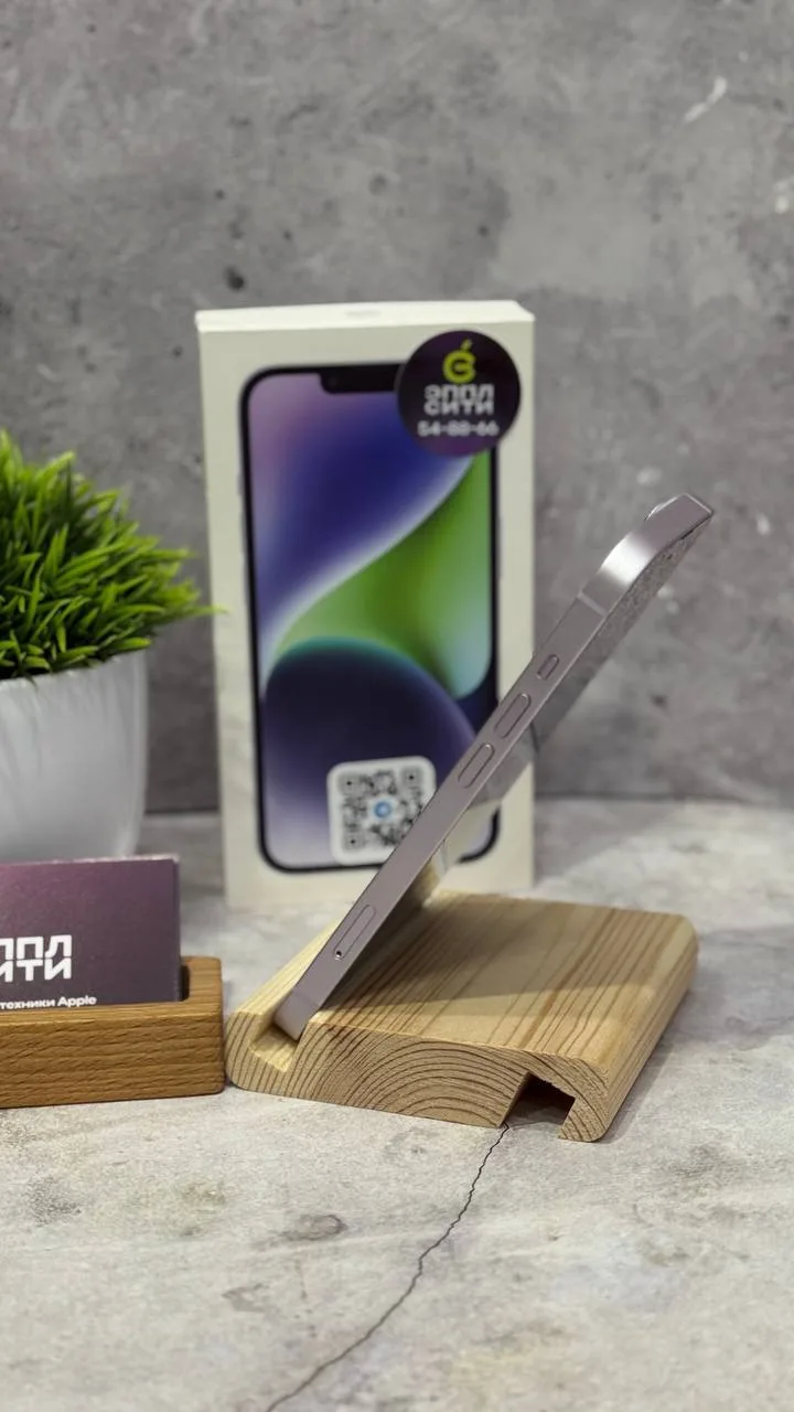 iPhone 14 128ГБ 26.990