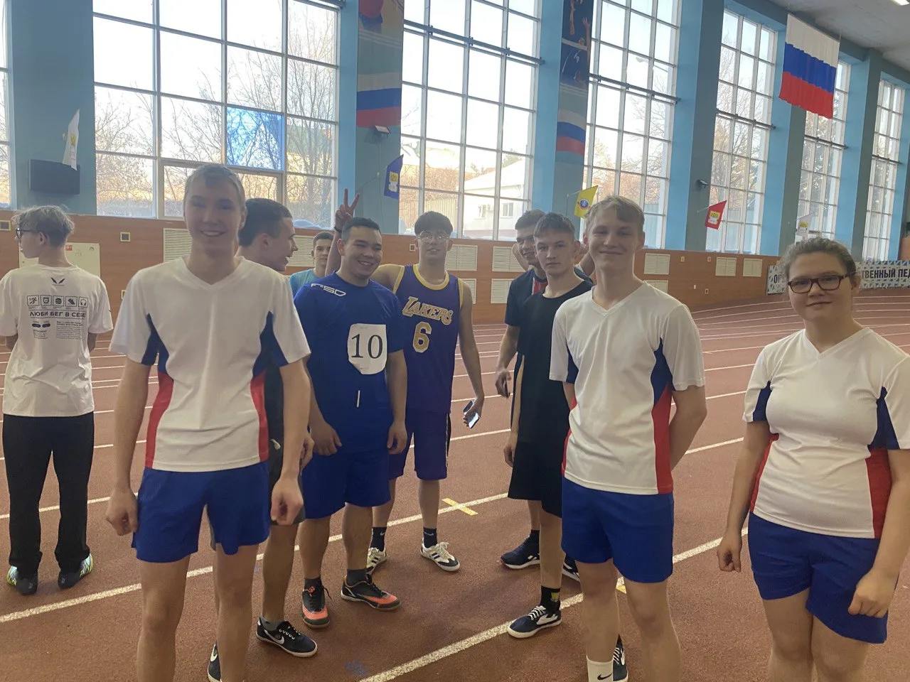 🎉🏆 Наши чемпионы по легкой атлетике блистают на областном уровне! 🏆🎉