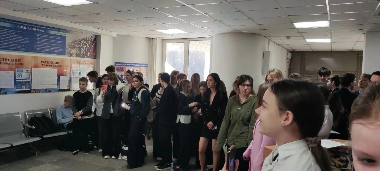 День любви и дружбы: праздник добра и тёплых слов в нашей гимназии. 13 февраля в стенах нашей гимназ