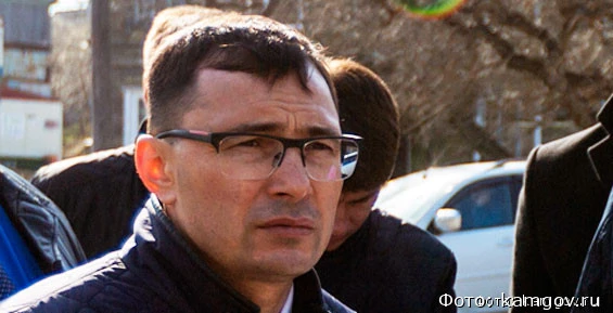 Экс-министра транспорта Камчатки назначили и.о. министра в Хабаровском крае