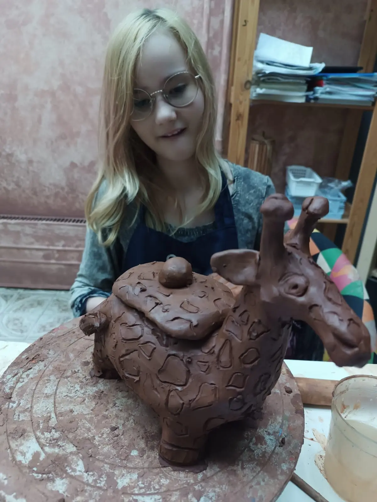 ✅14,21 августа с 16ч до 18ч приглашаем детей от 5 лет и взрослых на мастер- классы по л...