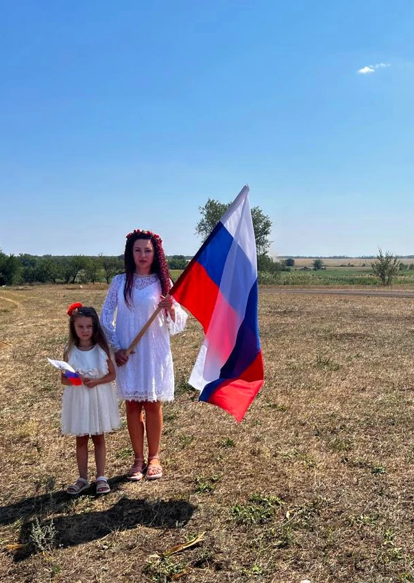 Присоединяйся к акции «Флаги России» и подними государственный флаг!