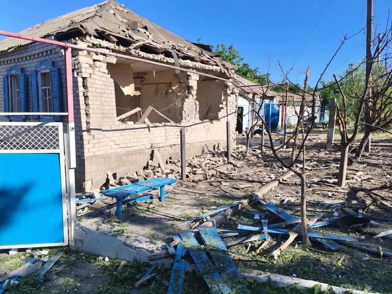 Компенсации за жилье в ЛНР получили 2,5 тысячи человек с начала года