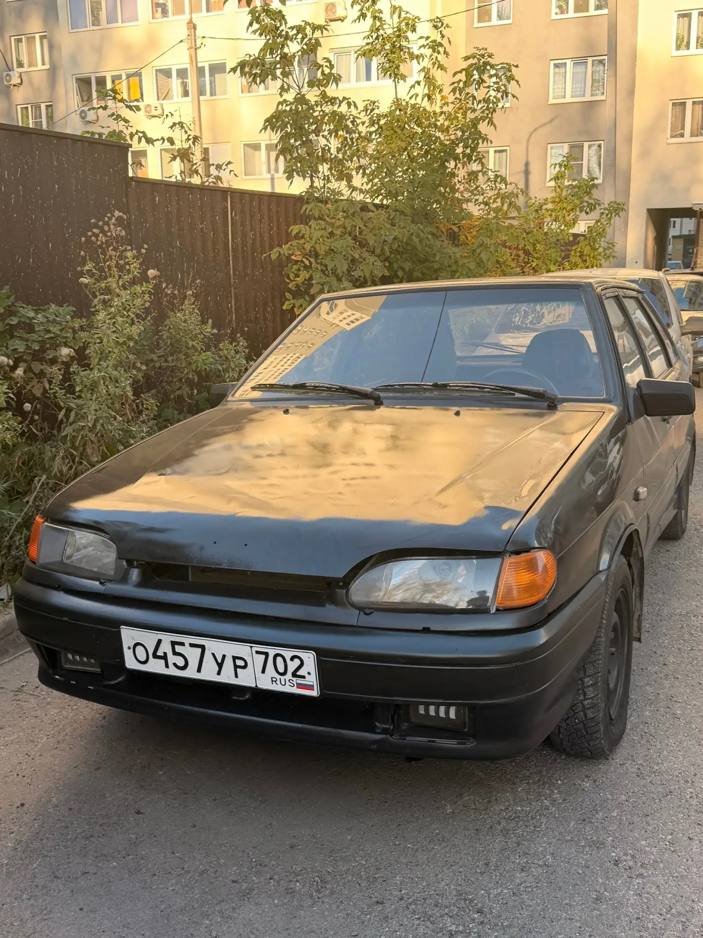ВАЗ 2114