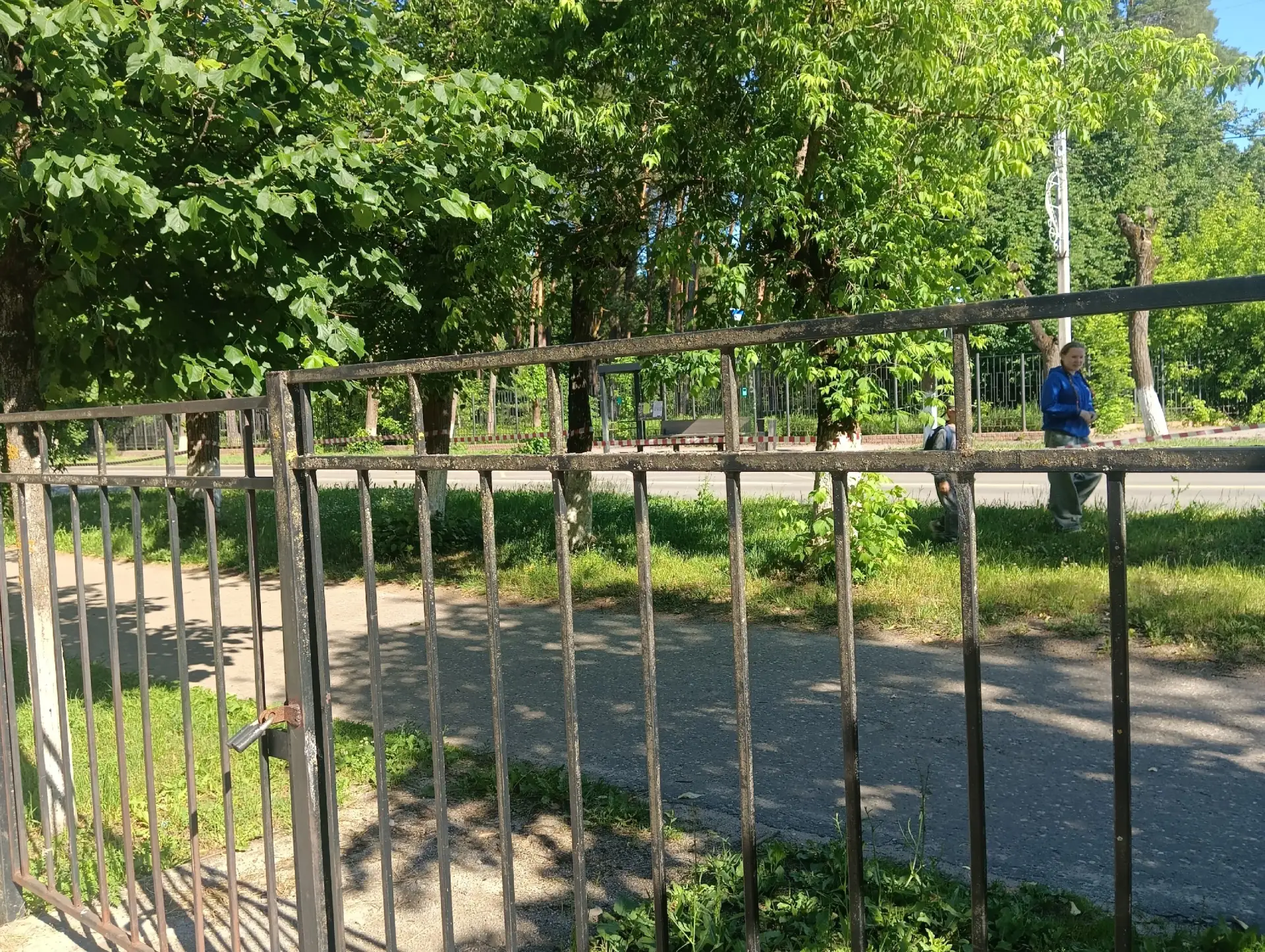 Безопасность детей самое главное, о какой безопасности мы говорим. Лагерь, дети, меняют...