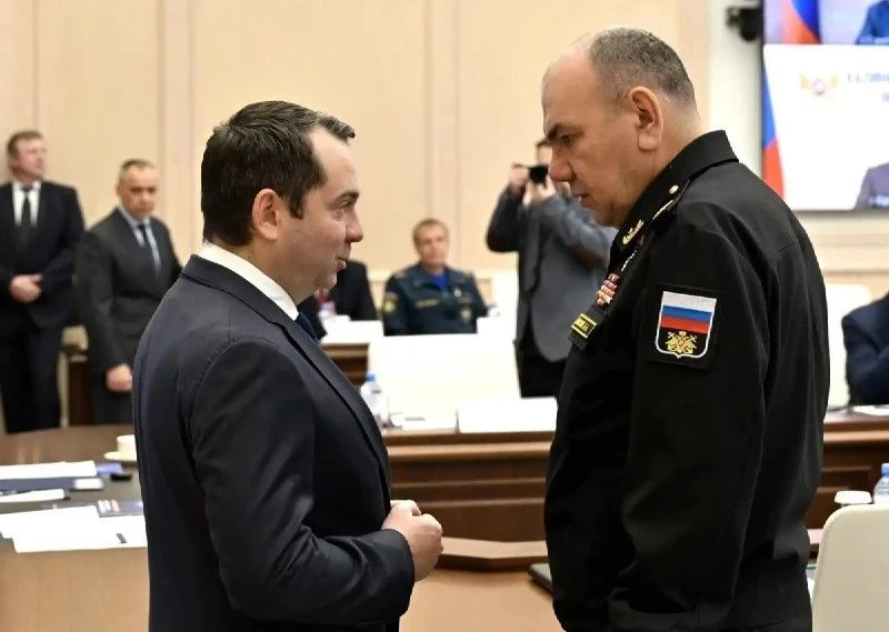 Морская коллегия поддержала создание площадки Морского центра в Мурманске