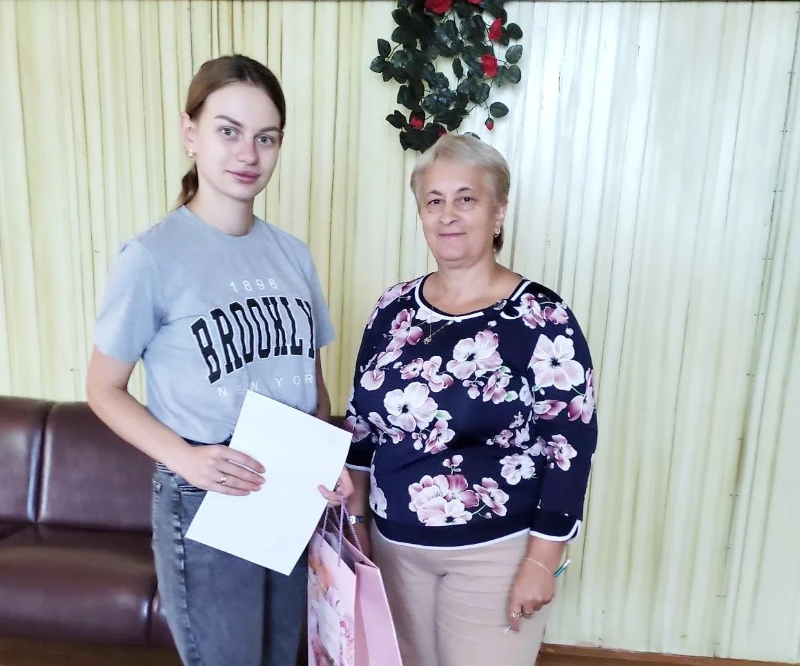 «С радостью, с чудом – крохотным, милым!» – такие слова прозвучали в отделе ЗАГС в адре...
