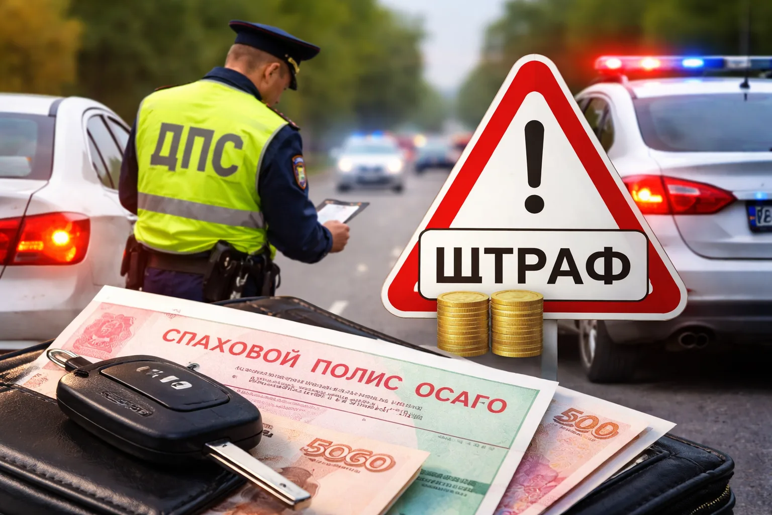 Правила привлечения к административной ответственности за несоблюдение требований об обязательном ст