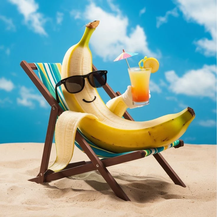 🍌Свои бананы — ближе, чем кажется! 

❗️Сочи готовится к первому масштабному сбору 19 сортов местных