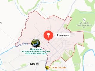 ↗️ В результате атаки беспилотников сегодняшней ночью пострадал дом в Новосиле
