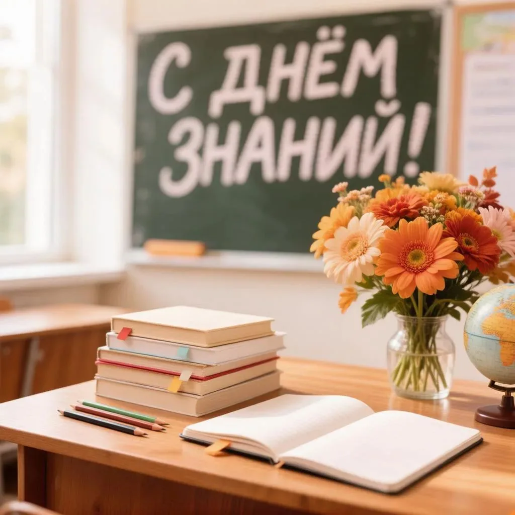 Уважаемые педагоги, дорогие школьники, студенты, родители! Примите самые теплые поздрав...