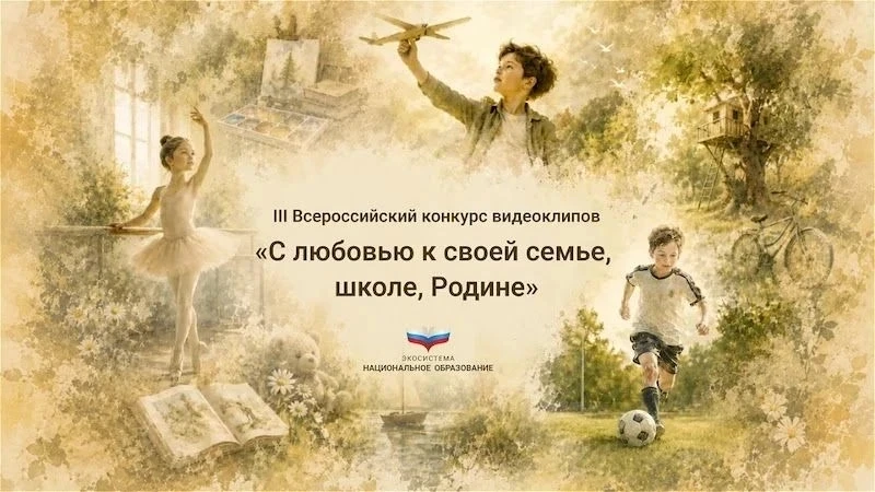 Приглашаем принять участие