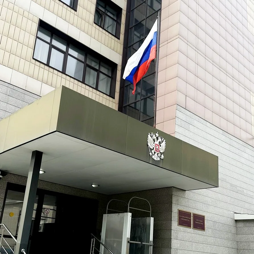 ⚖️ Хищение миллионов при строительстве домов в г. Барнауле