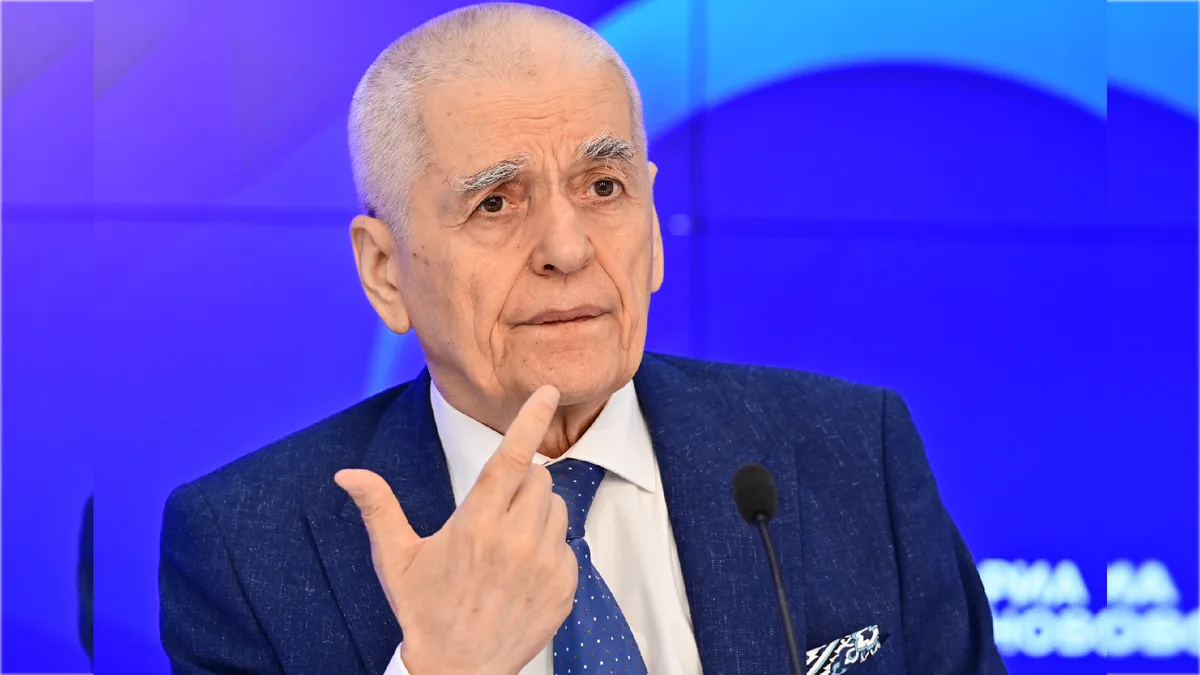 Женщины в России могут рожать до 60 лет, мужчины — становиться отцами до 90