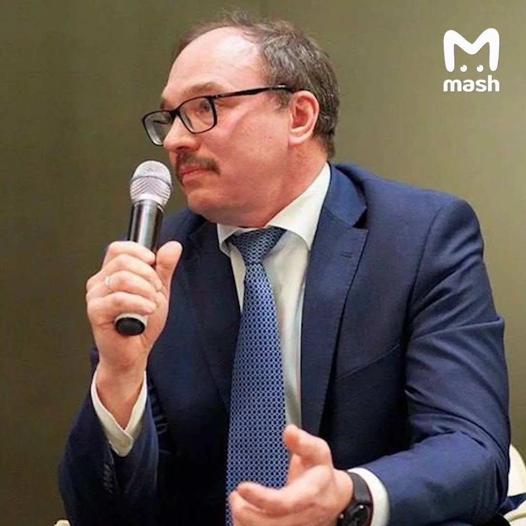 ‼️Менеджеров крупной белгородской компании и сотрудницу Минпромторга арестовали за махинации с дрона