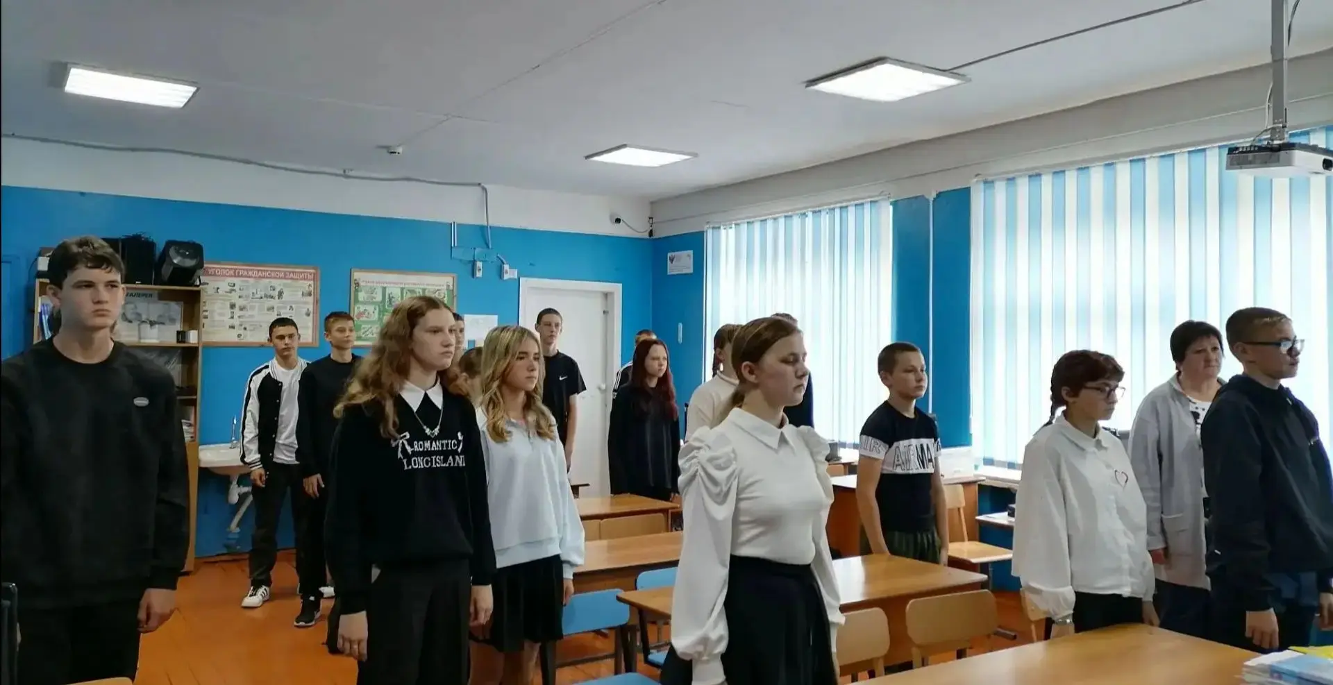 3 сентября в России отмечается памятная дата - День солидарности в борьбе с терроризмом...