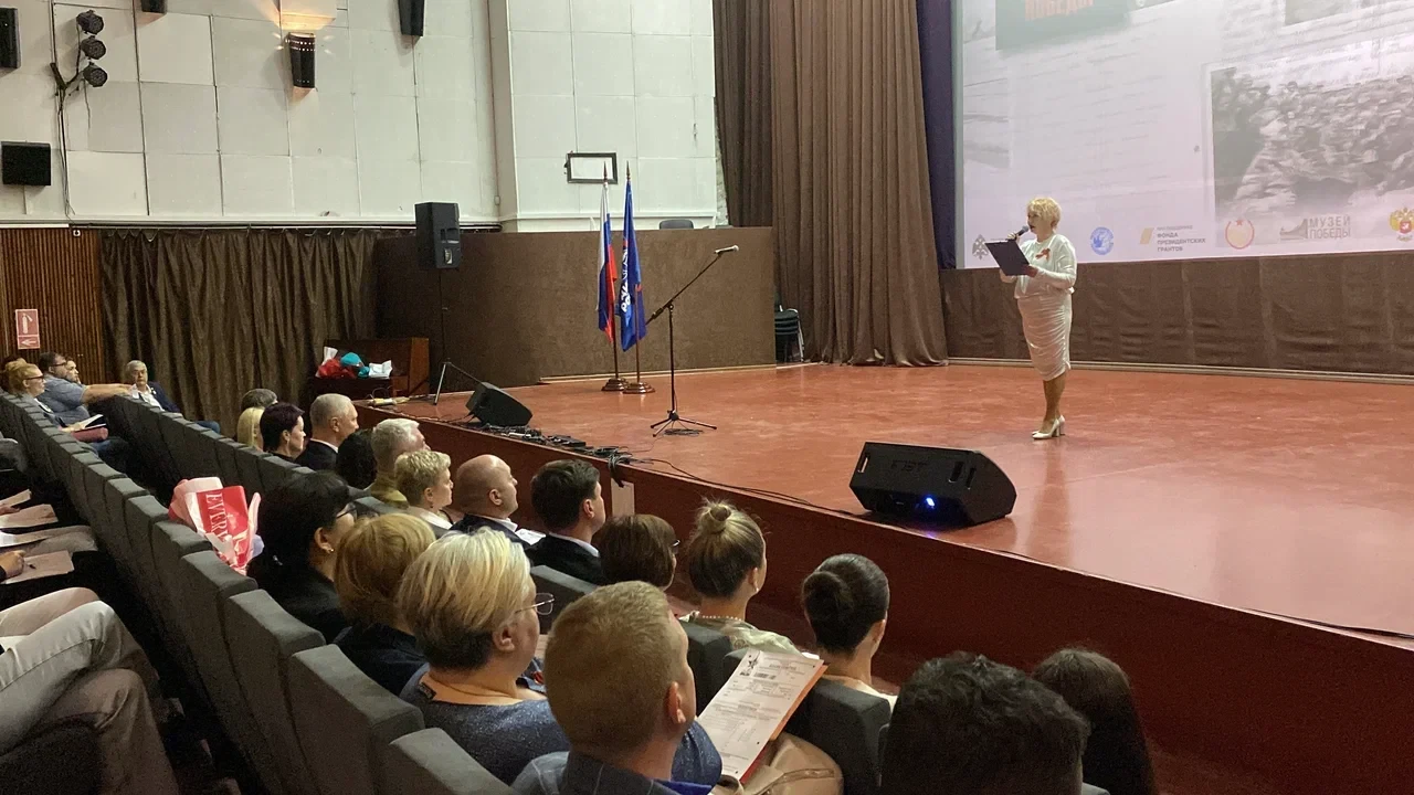 ✍🏼 5 дней до «Диктанта Победы»