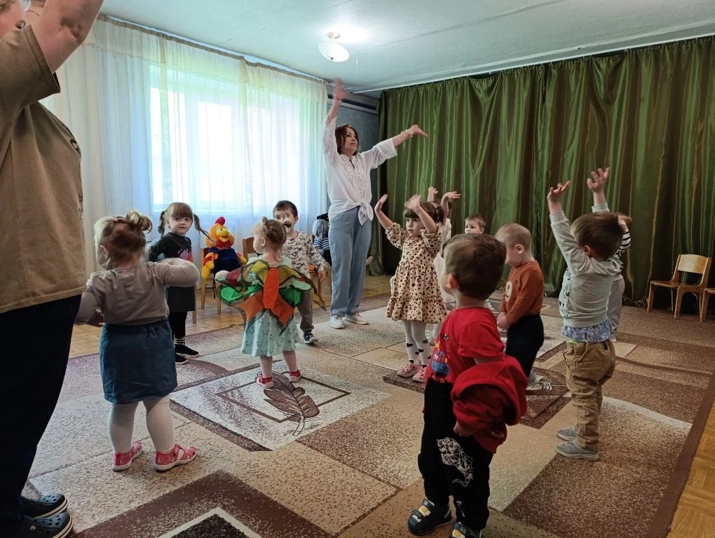 ☀☀☀1 июня — День защиты детей!