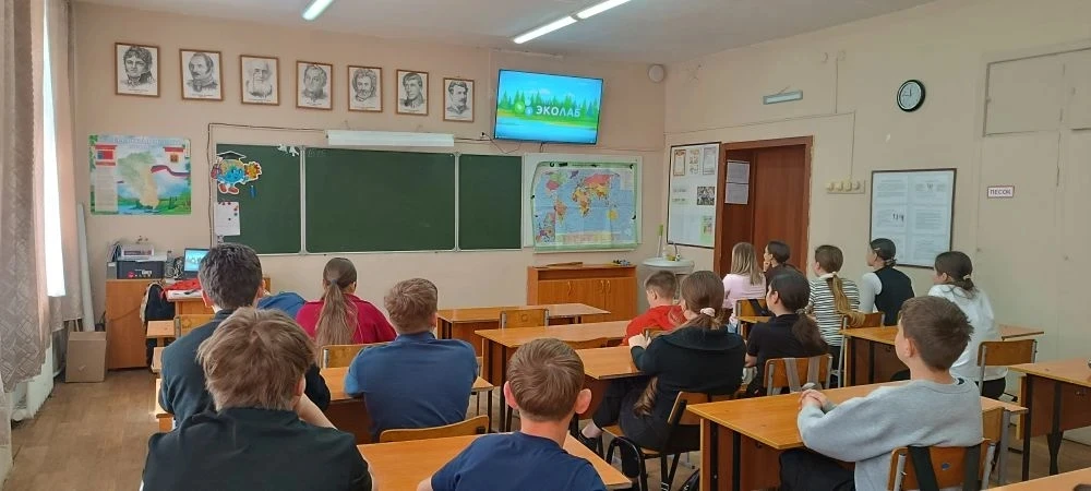 ЧИСТЫЙ ВОЗДУХ  - ЗДОРОВЬЕ КАЖДОГО