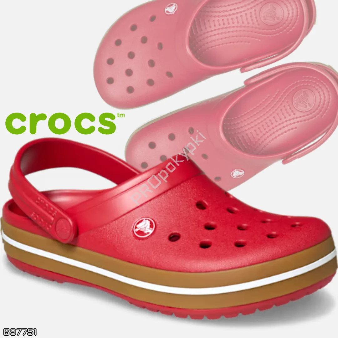 Crocs 🇺🇸