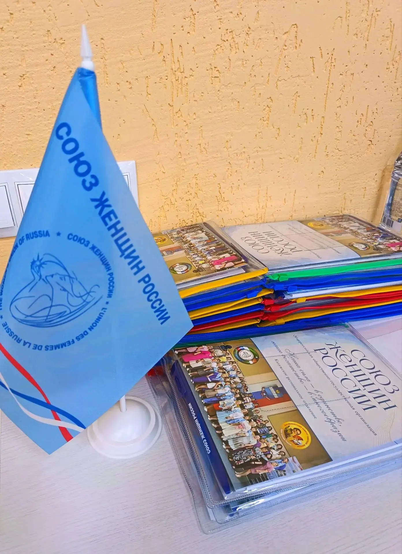 Сильные! Надёжные! Настоящие! 💪🏼🌸