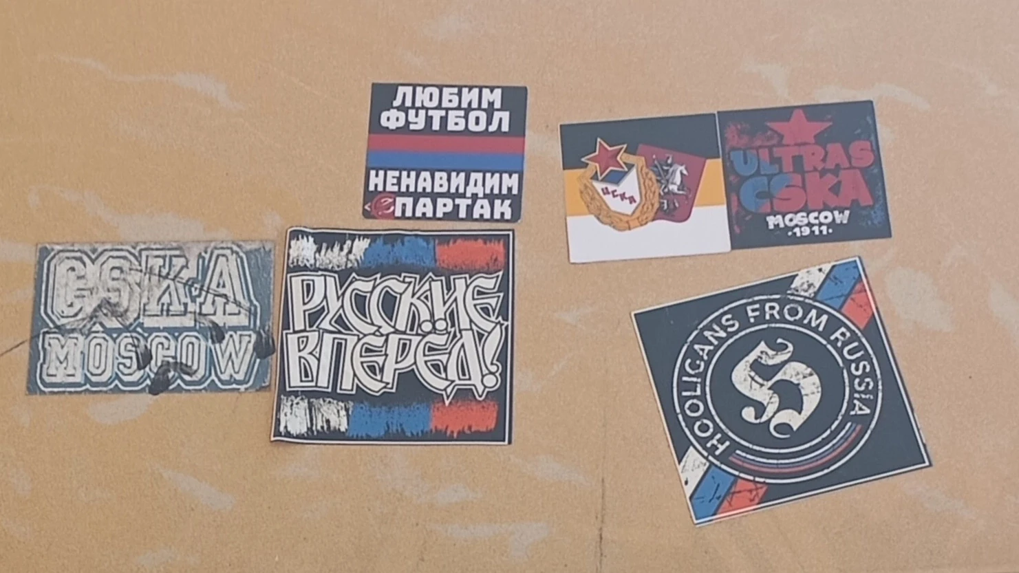 На просторах Белгородской области.
#КлейЗаЦСКА
