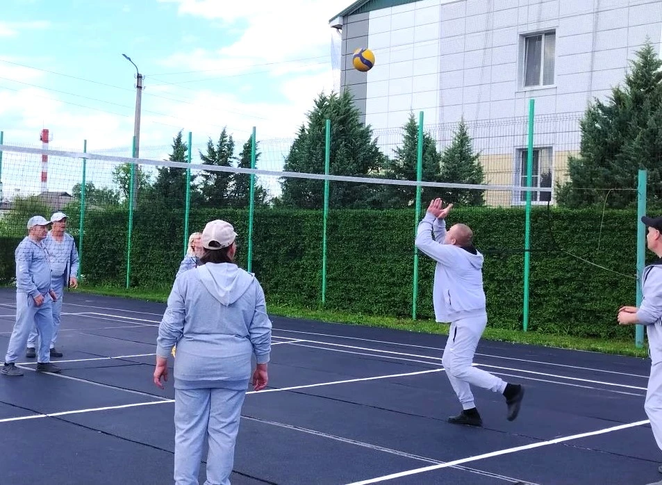 ✨Активный отдых