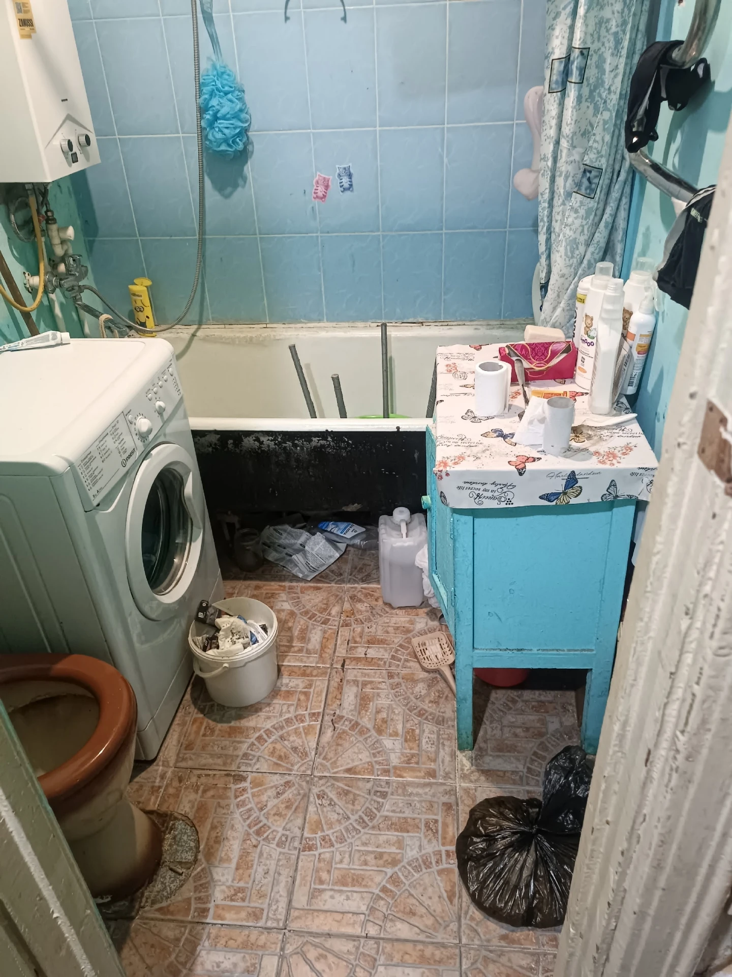 Прежде,чем сдавать свое жилье этой даме Анастасии Ч.,подумайте 100 раз!!!!!