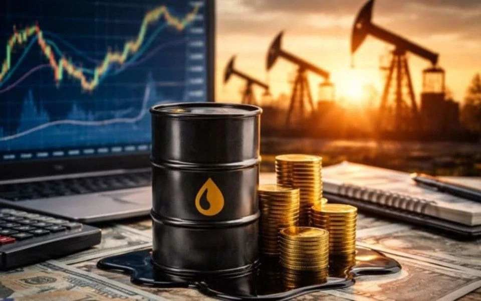 Запасы сырой нефти в США сократились до рекордного уровня  Нефтяные запасы Штатов, включая стратегич