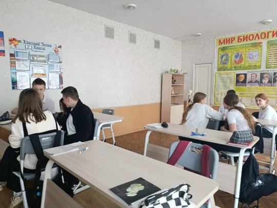 🩹 «Аптечка первой помощи» — для тела и для души