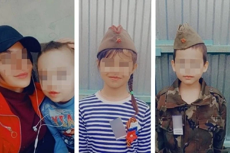 🥺В Башкирии установили предварительную причину пожара, в котором погибли трое детей 6, 8 и 10 лет

