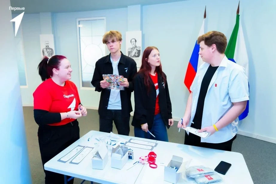 📌 Переориентация поведения: как профилактические мероприятия помогают детям сделать правильный выбор