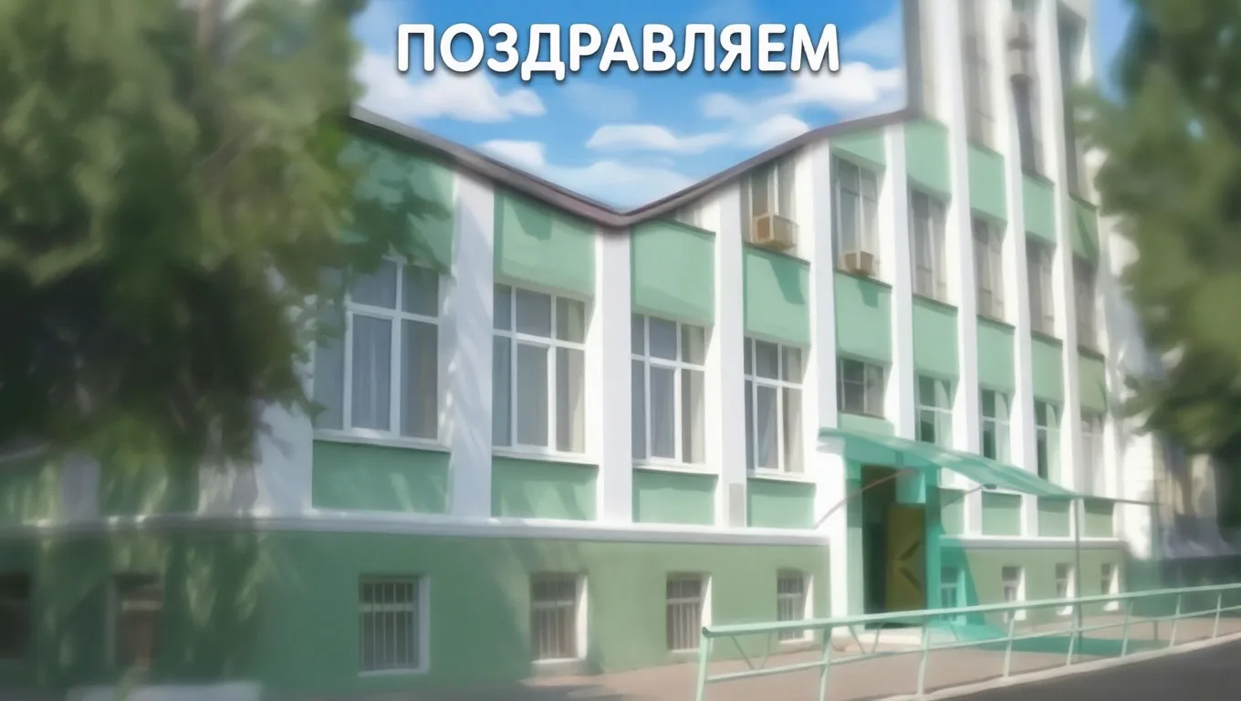 🎉 Поздравляем ВКМРПК с важным достижением! 🎉