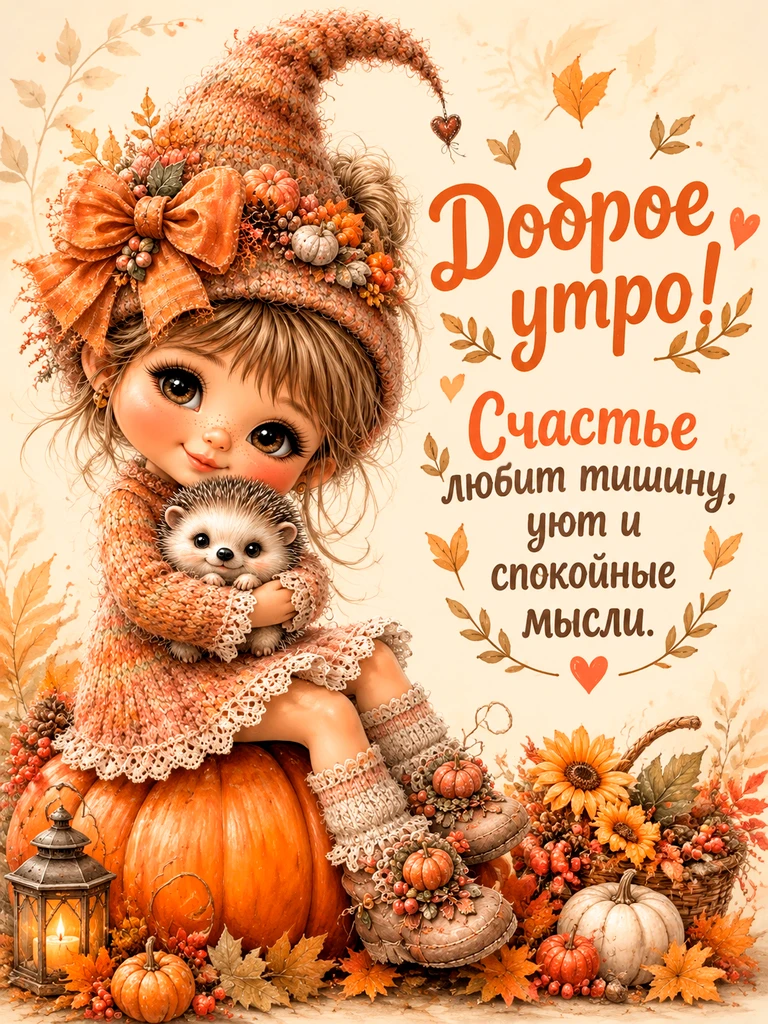 Открытки РАДОСТИ