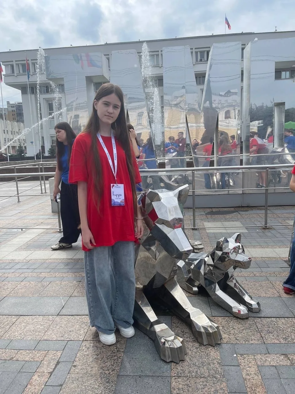 👩‍🎓УНИВЕРСИТЕТСКИЕ СМЕНЫ👩‍🎓