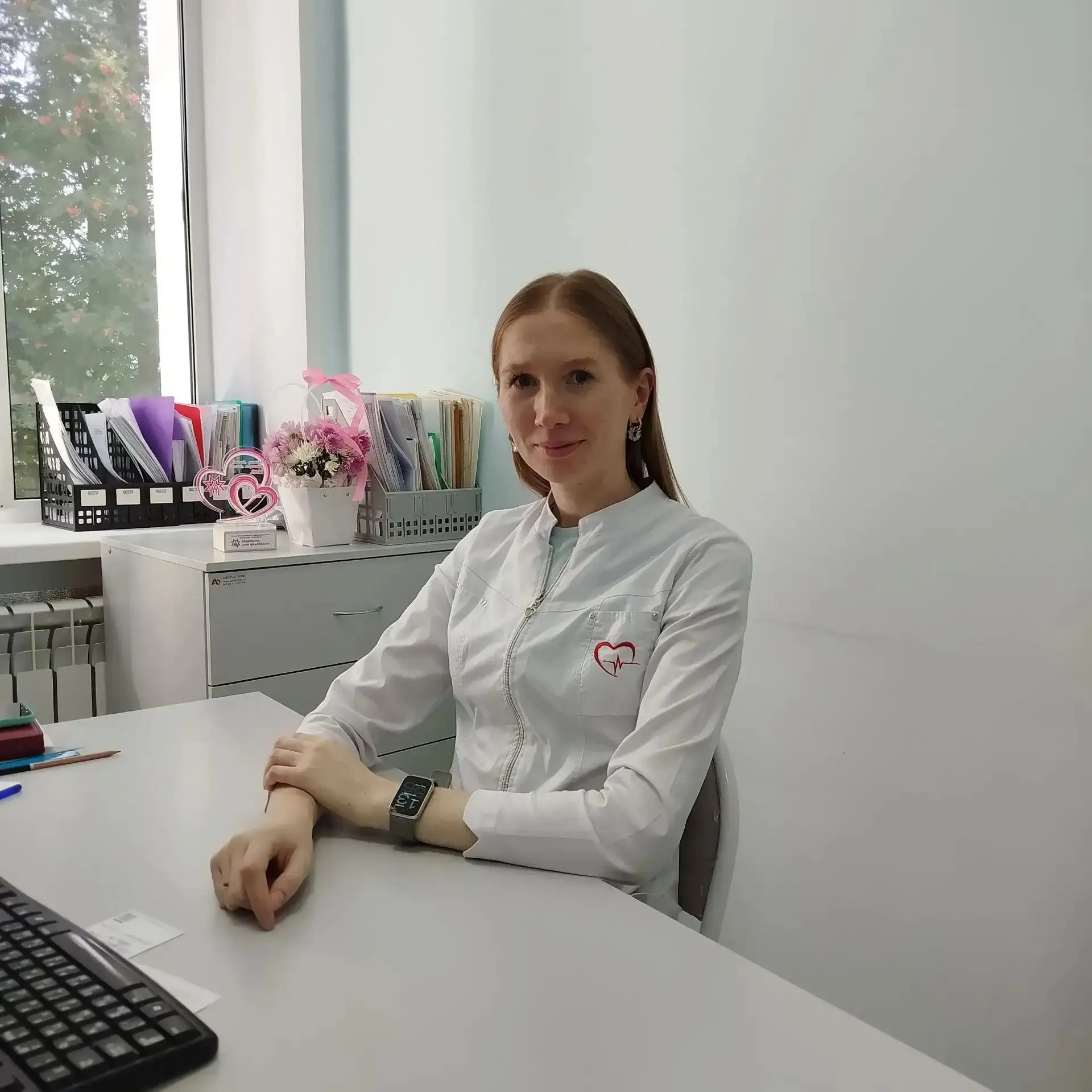 Практически все студенты после окончания ВУЗов стремятся устроиться на работу в крупных...