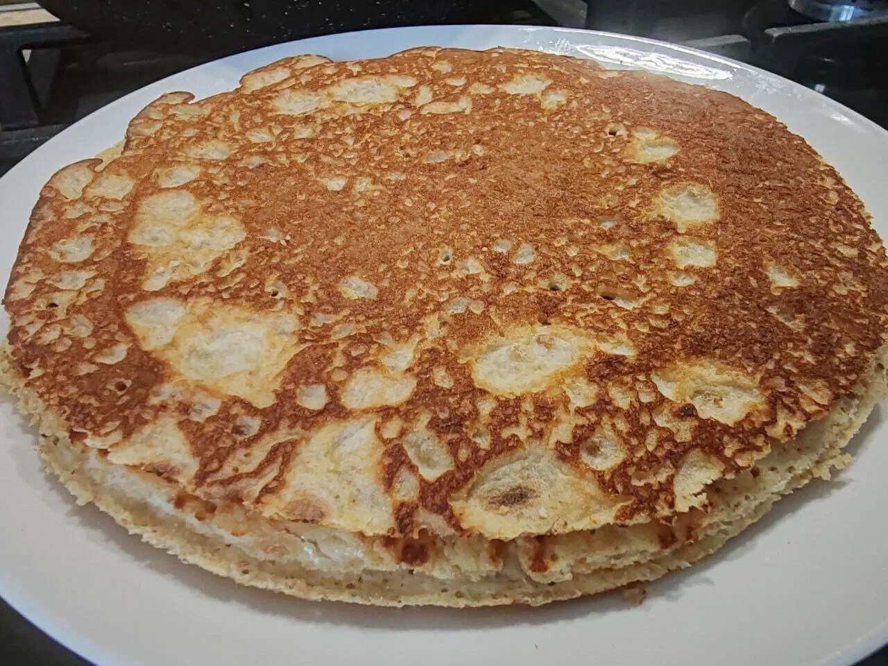 👉 Кето-блинчики на творожном сыре🍯🥞 - 👉 Кето-блинчики на творожном сыре🍯🥞 📌 РЕЦЕ...