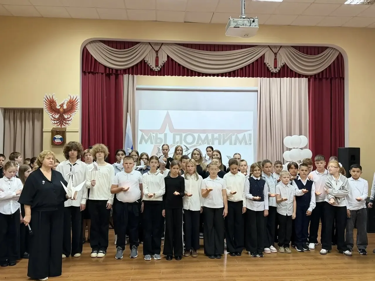 📜 3 сентября — День Победы над милитаристской Японией и окончания Второй мировой войны.
