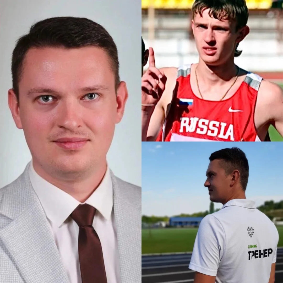 🎉Сегодня мы поздравляем с Днем рождения нашего  земляка, президента Федерации лёгкой а...