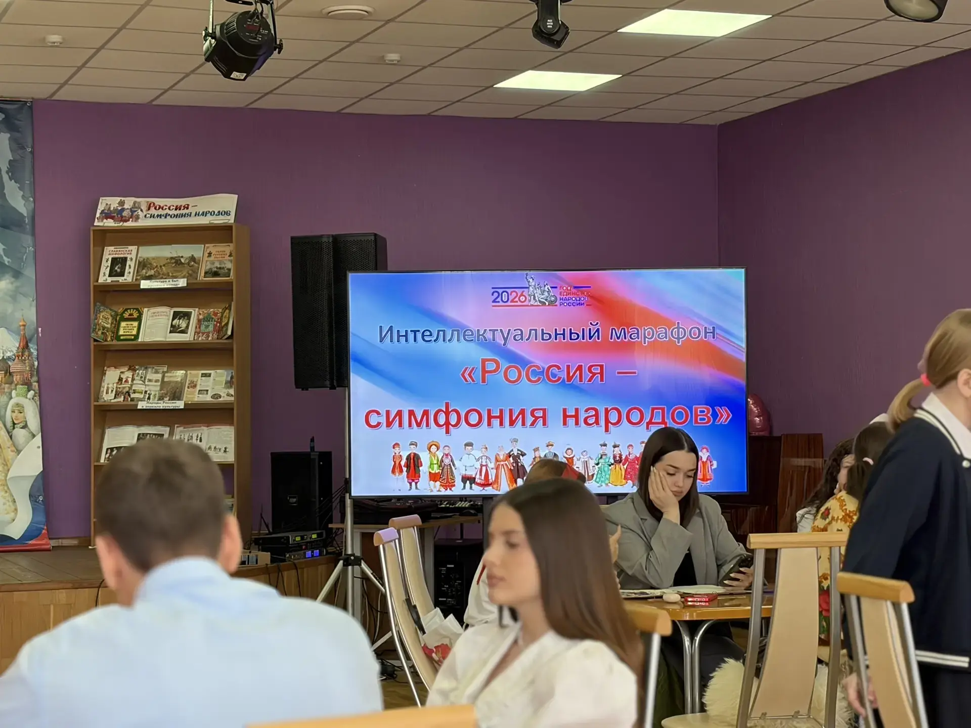 Как наши лицеисты покоряли интеллектуальный марафон: эмоции, знания и серебро! 🥈  💡 Сегодня старшекл