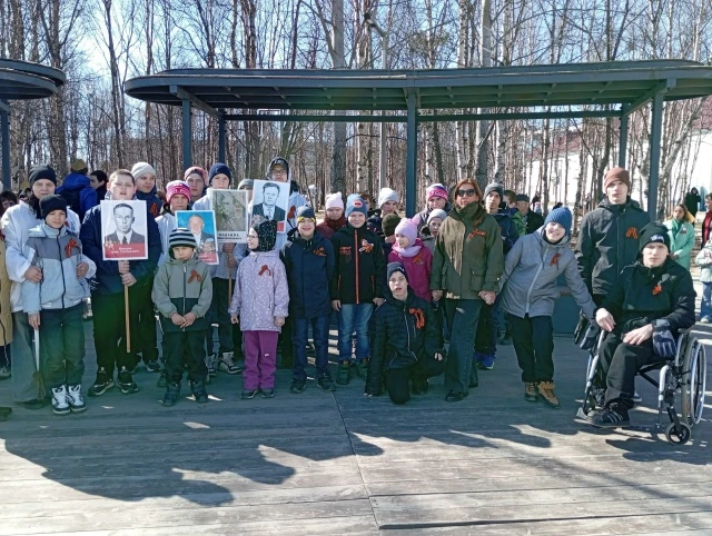 🇷🇺 9 МАЯ - ДЕНЬ ПОБЕДЫ! 🇷🇺