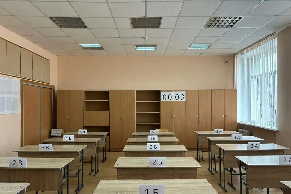 🎓 На Ставрополье 27 выпускников набрали 100 баллов на ЕГЭ по химии, литературе и истории

Из них 15