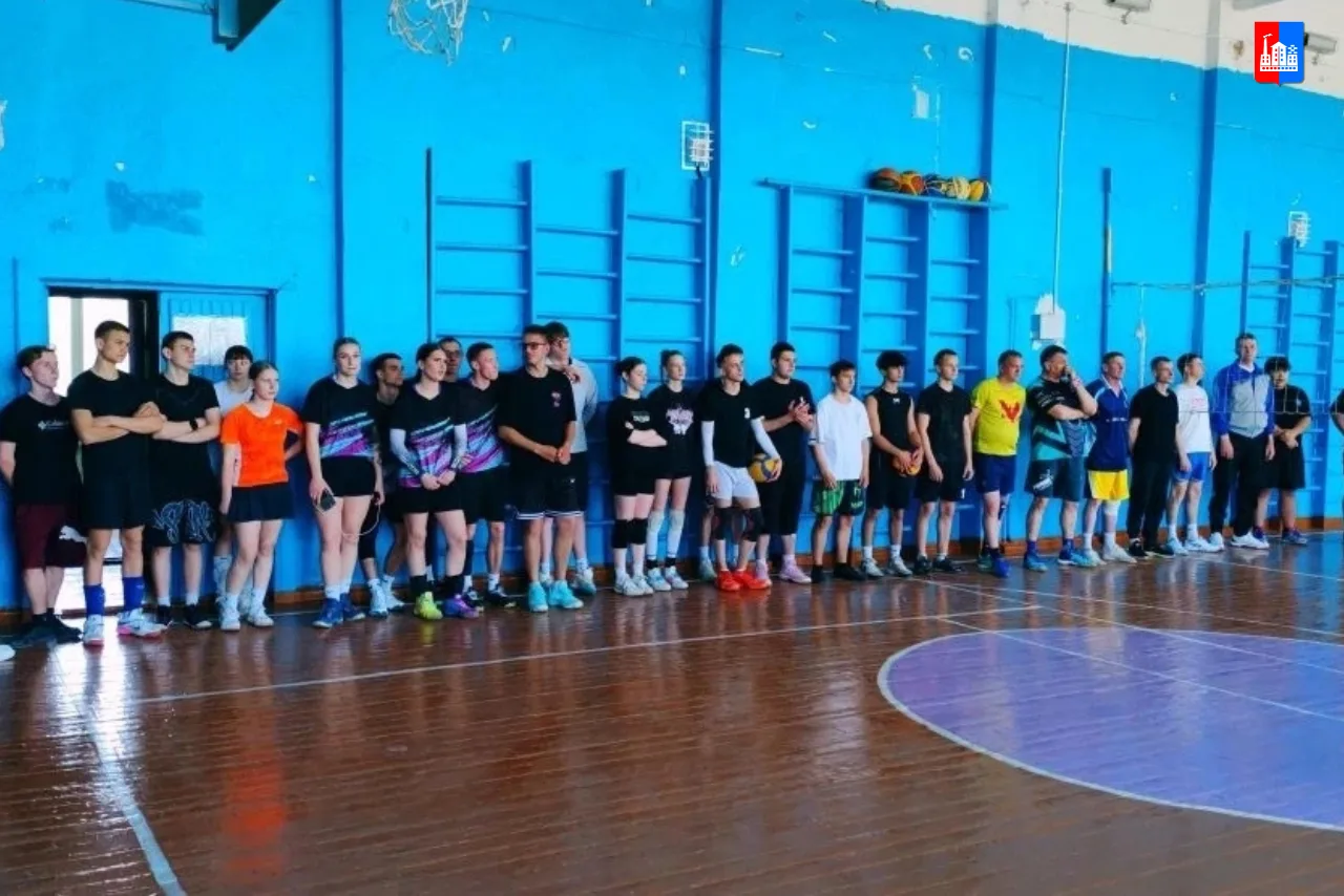 #спорт_это_МЫ  В минувшие выходные в селе Чкаловское прошли спортивные соревнования, объединившие пр