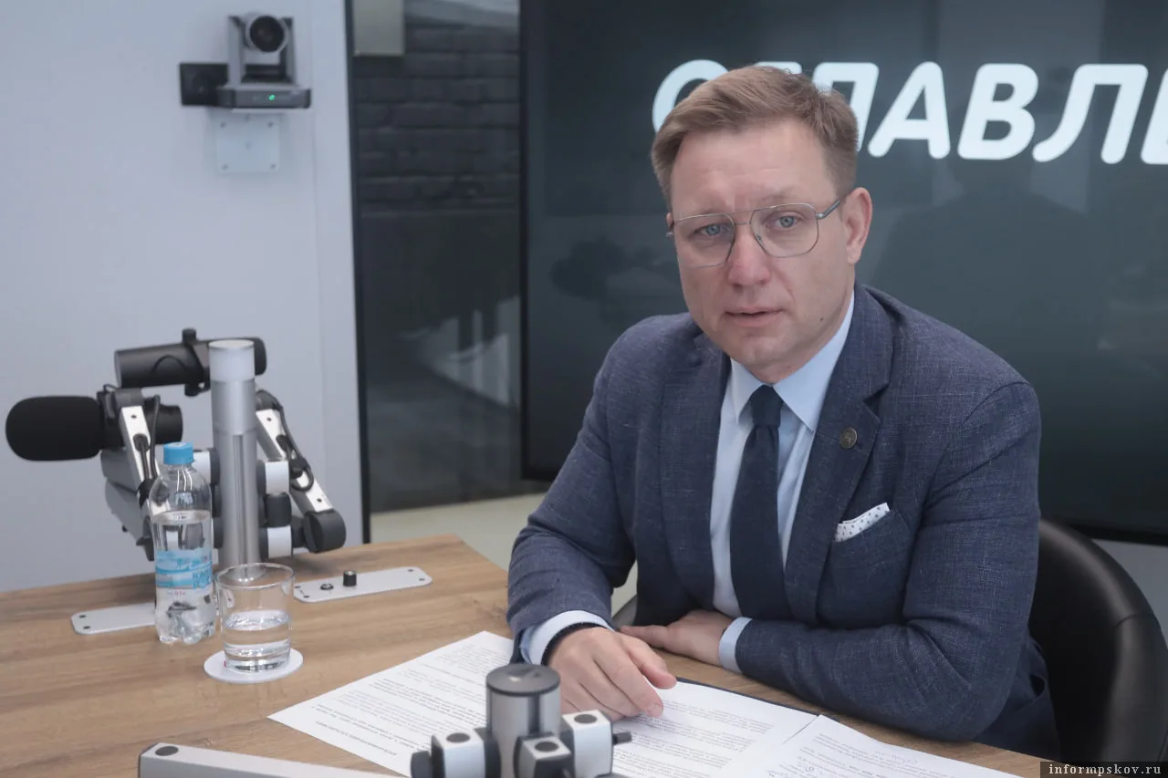 Более 35 тысяч заявлений подано на ДЭГ в Псковской области