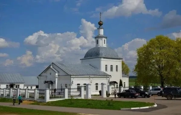 🌞Мои летние каникулы! 

Пантелеев Тимофей, ученик 3б класса, 19 июля 2026 года посетил Родину Матро