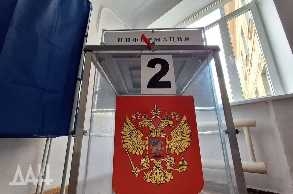 Досрочное голосование на выборах в ГД пройдет с 28 августа по 17 сентября — ЦИК