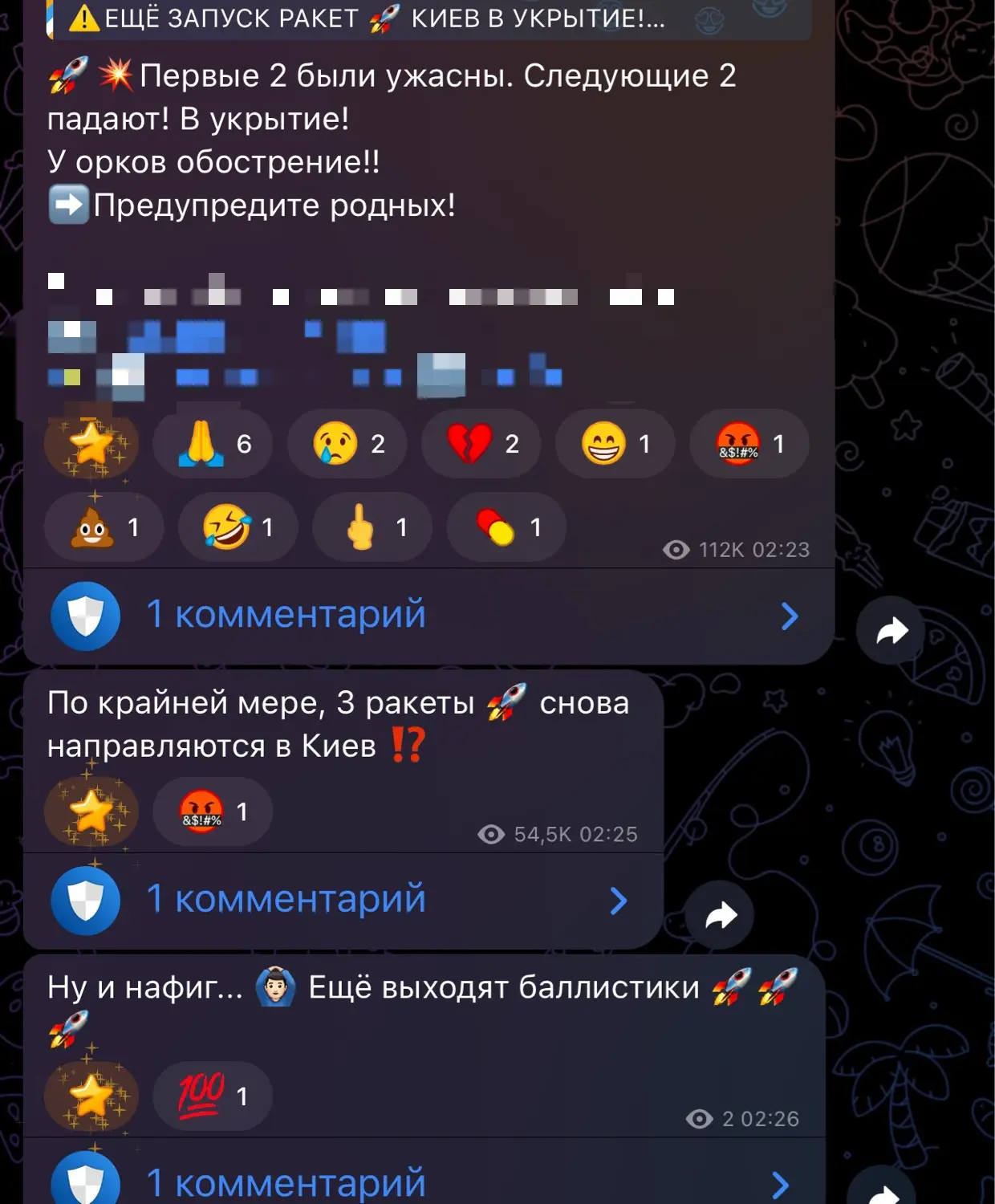 Шо творица