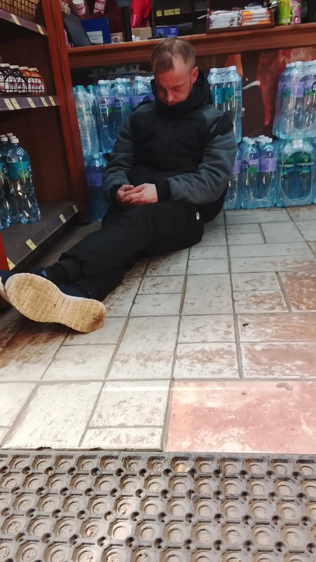 Наша миссия поменять отношение к алкоголю